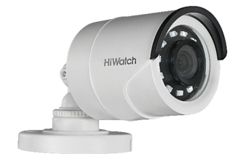 Камера HiWatch Ecoline HDC-B020 2mpx 3.6 мм Камера HiWatch Ecoline HDC-B020 2mpx 3.6 мм